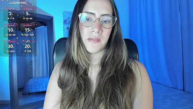 Snapshot of Valey_x chatting on 26, 10, 2025 Valey x online show from 26, 10, 2025