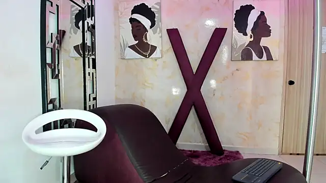 BEAUTY BOYS1 online show from 20, 4, 2026