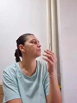 Snapshot of KamillaSpencer chatting on 8, 2, 2026 KamillaSpencer online show from 8, 2, 2026