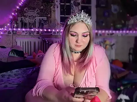 k8tiecutie online show from 30, 9, 2025