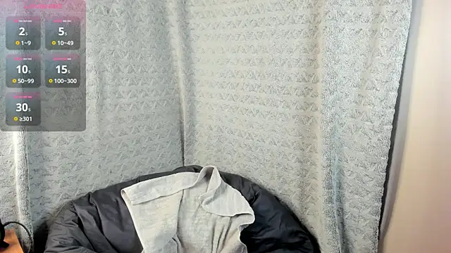 MiaLores online show from 23, 12, 2025