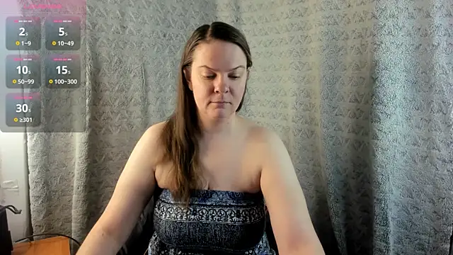 MiaLores online show from 22, 3, 2026