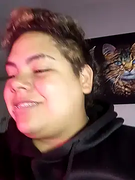 Hailey Curvy online show from 27, 9, 2025