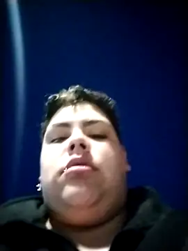 Hailey Curvy online show from 14, 12, 2025