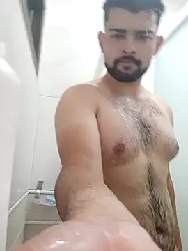 Omar cruz online show from 17, 4, 2026