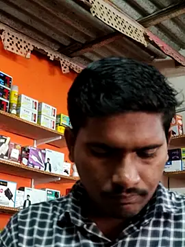 Markroco696 online show from 12, 9, 2025