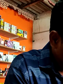 Markroco696 online show from 15, 9, 2025