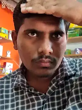 Markroco696 online show from 17, 9, 2025