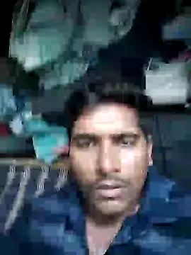 Markroco696 online show from 4, 10, 2025