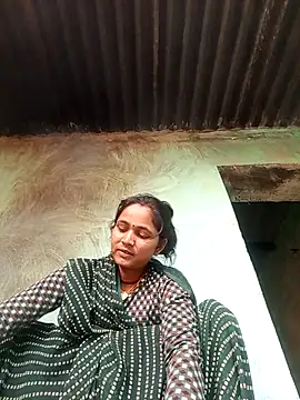 Snapshot of Kalpna_kohli chatting on 7, 10, 2025 Kalpna kohli online show from 7, 10, 2025