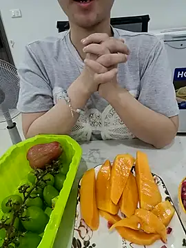 Stella-869 online show from 17, 9, 2025