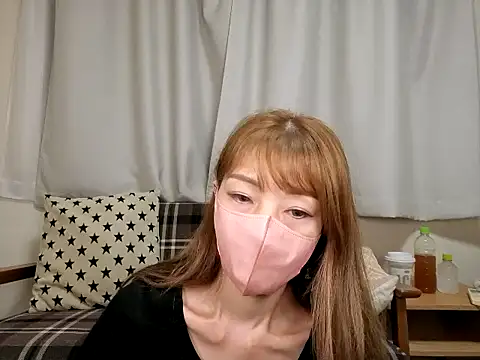 Snapshot of mirei_0808 chatting on 14, 9, 2025 mirei 0808 online show from 14, 9, 2025