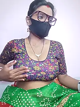 Mohini Josh069 online show from 13, 11, 2025