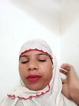 Snapshot of Rubi_sarma chatting on 10, 10, 2025 Rubi sarma online show from 10, 10, 2025