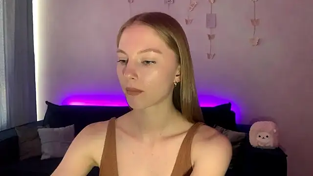 BrightAnnie online show from 14, 9, 2025