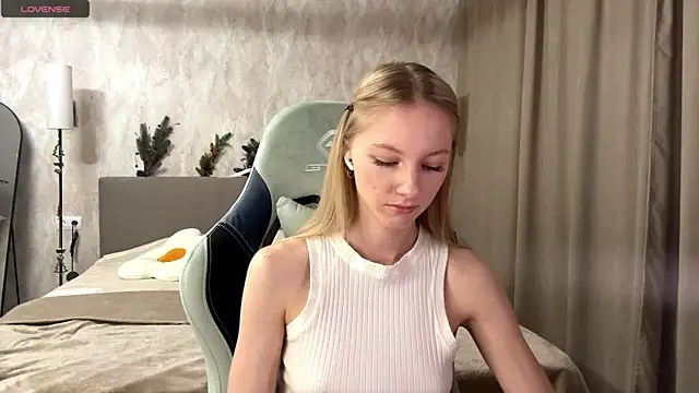 BrightAnnie online show from 17, 12, 2025