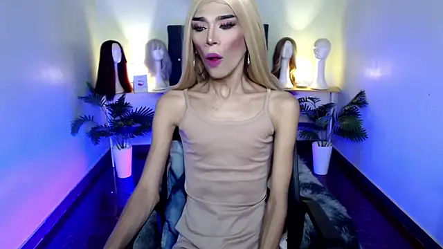 itsmeMonicaloove69 online show from 18, 10, 2025