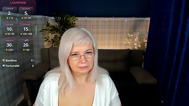 Hella Fabel online show from 21, 3, 2026