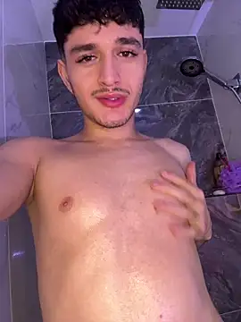 LiamMuller online show from 14, 4, 2026