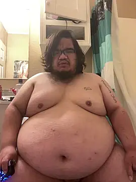 chubbyboy1997 online show from 16, 3, 2026