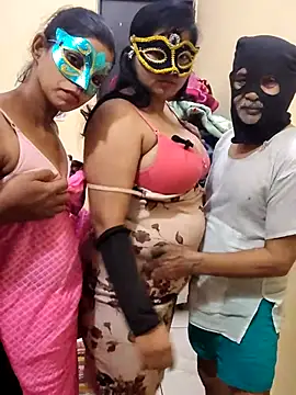 Hot modal online show from 19, 12, 2025