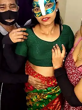 Hot modal online show from 1, 2, 2026