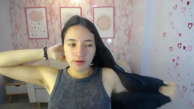 Kylie ch1 online show from 17, 9, 2025