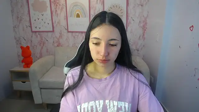 Kylie ch1 online show from 22, 9, 2025