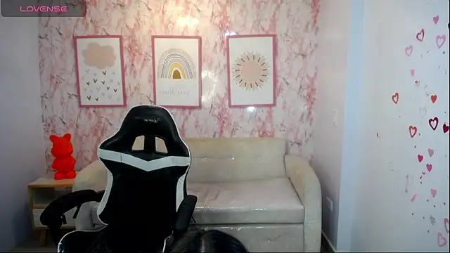 Kylie ch1 online show from 31, 10, 2025