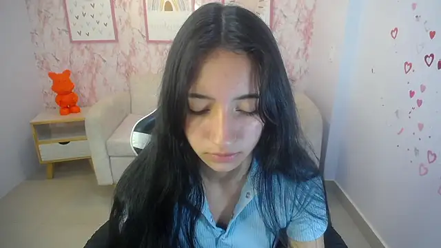 Kylie ch1 online show from 12, 11, 2025