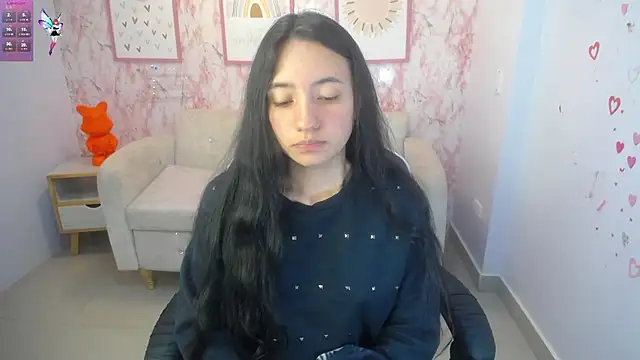 Kylie ch1 online show from 24, 11, 2025