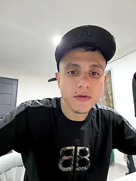 Warmteam777 online show from 15, 9, 2025