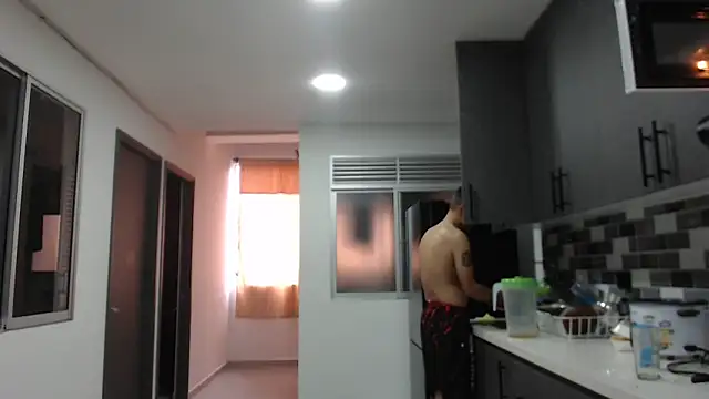 Warmteam777 online show from 18, 9, 2025