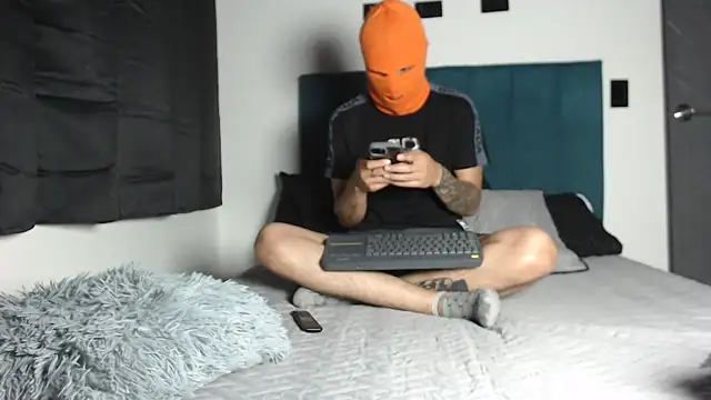 Warmteam777 online show from 27, 9, 2025