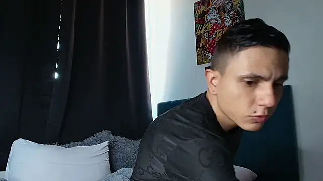 Warmteam777 online show from 16, 10, 2025