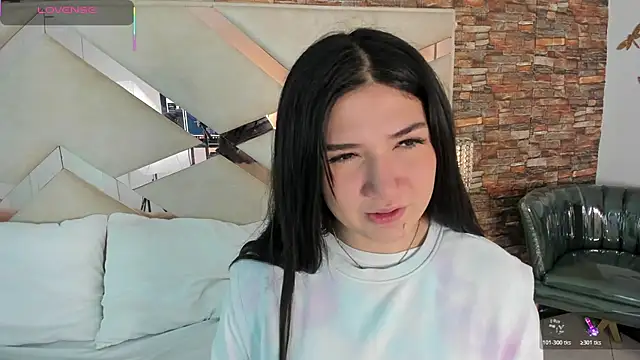 Valery Brand online show from 26, 11, 2025