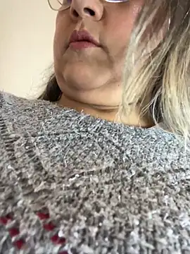 Lucy Milf 474 online show from 1, 4, 2026