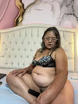 Lucy Milf 474 online show from 16, 6, 2026