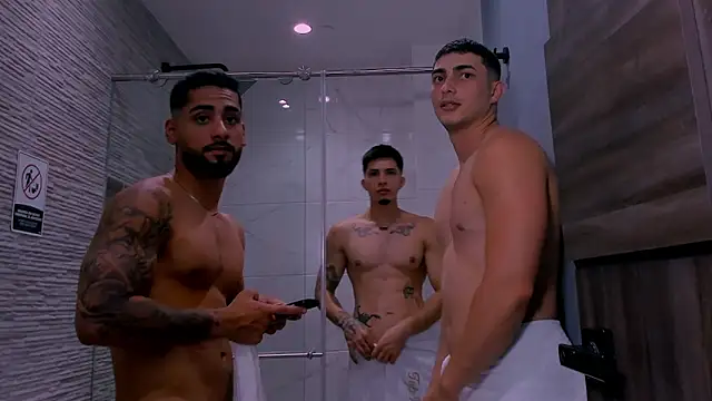 mike friends online show from 26, 11, 2025