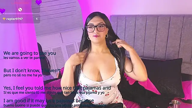 Snapshot of victoria1_cf chatting on 26, 9, 2025 victoria1 cf online show from 26, 9, 2025