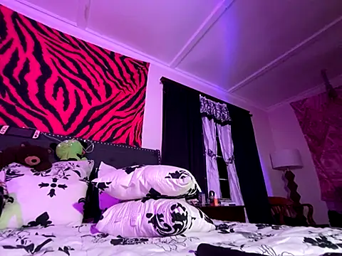 GoddessJemma online show from 21, 9, 2025