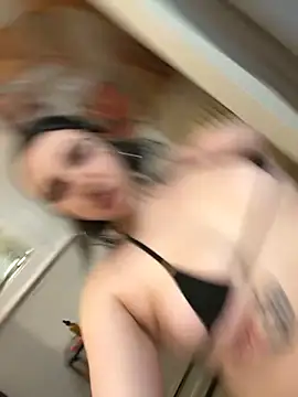 GoddessJemma online show from 6, 11, 2025