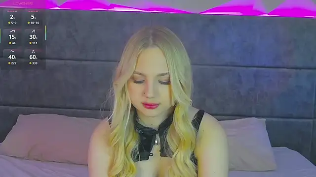 Sky Cutie online show from 4, 2, 2026