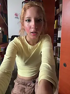 SweetBunnyGF online show from 3, 4, 2026