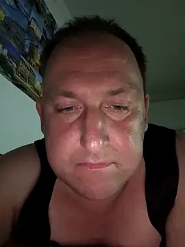 GenuineDedication42 online show from 18, 3, 2026