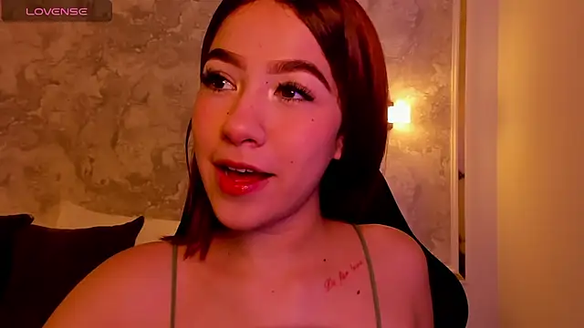 doll eyees  online show from 11, 9, 2025