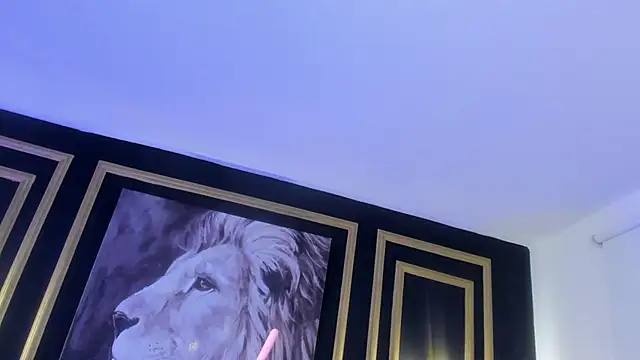 doll eyees  online show from 3, 10, 2025