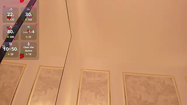 doll eyees  online show from 9, 10, 2025