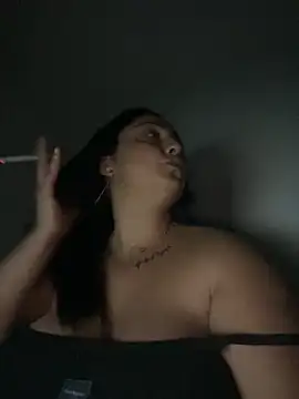 Melissashow12 online show from 18, 11, 2025