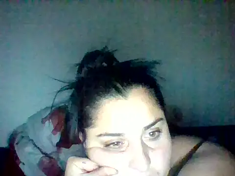 Melissashow12 online show from 19, 11, 2025